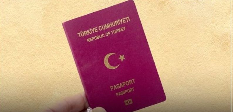 Turkish Visa