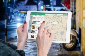 Useful Apps For Travelling Around Turkey
