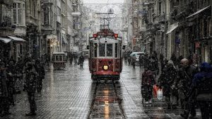 Ways to Fund Living in Turkey as a Foreigner