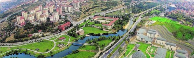 Buy Apartment In Istanbul Beylikduzu