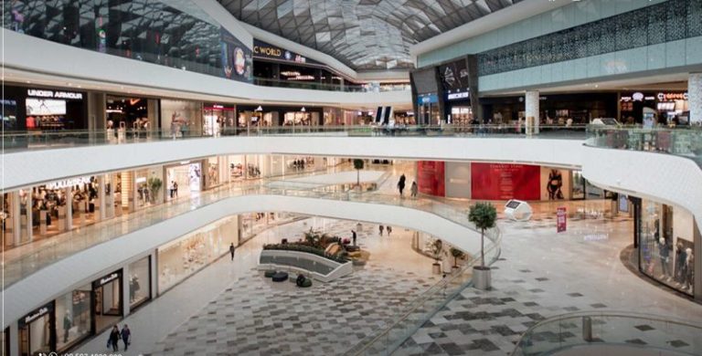 What Do You Know About Istanbul Valley Mall? – Image 1