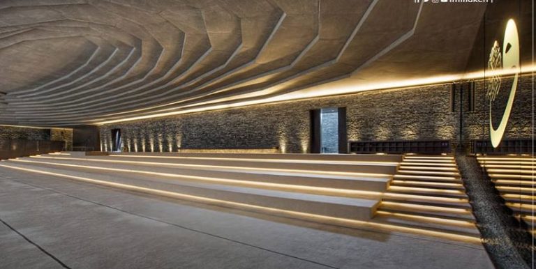What Do You Know About The Sancak Mosque In Istanbul?