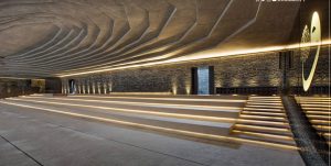 What Do You Know About The Sancak Mosque In Istanbul?