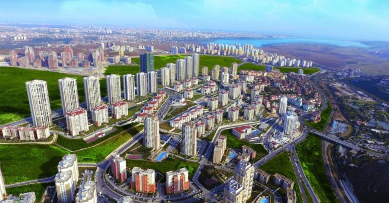 Guide To Purchasing Properties In Basaksehir