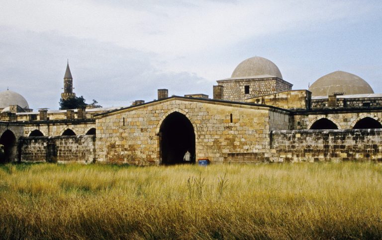 Why Caravanserais In Turkey Are Historically And Socially Important – Image 1