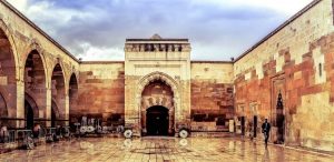 Why Caravanserais In Turkey Are Historically And Socially Important