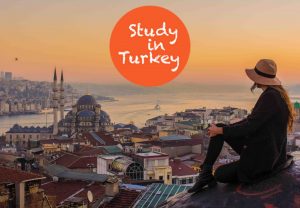 Studying In Turkey