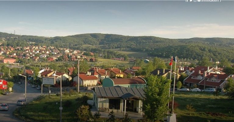 Zekeriyaköy, The Beauty And Sophistication Of Istanbul