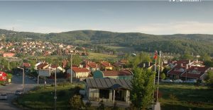 Zekeriyaköy, The Beauty And Sophistication Of Istanbul