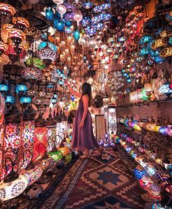 14 Ideas of Souvenirs to Buy in Turkey