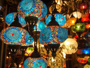 8 Inspiring Décor Ideas From Turkey