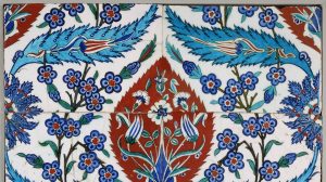 8 Inspiring Turkish Home Decorations