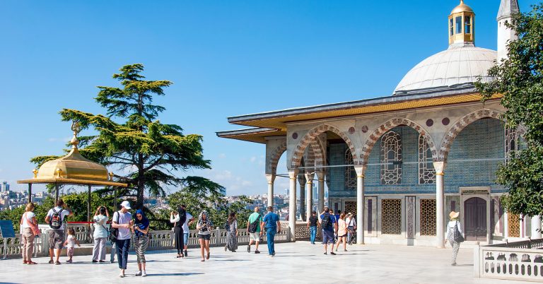8 of the Best Istanbul Museums to Visit in Turkey
