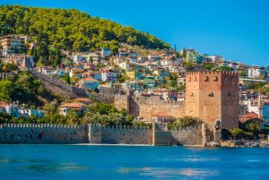 Alanya Area Guide: Best Home Alanya