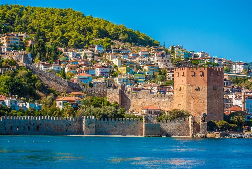 best home alanya - Best Neighbourhoods in Antalya 