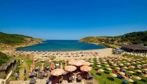 Epic Top 15 Istanbul Beaches