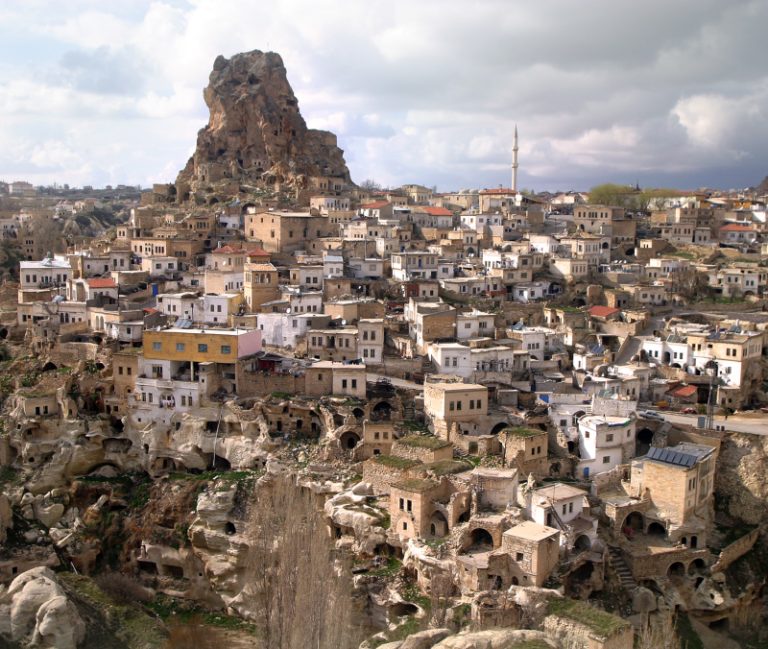 I was Wrong About Ortahisar – Image 1 I was Wrong About Ortahisar – Image 1