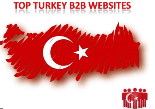 Turkey Websites
