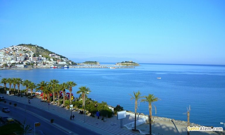 Things to Do in Kusadasi