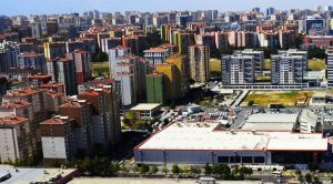 Top 13 Real Estate Investment Areas in Istanbul