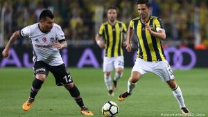 Turkish Football | Why does Turkish men love football?