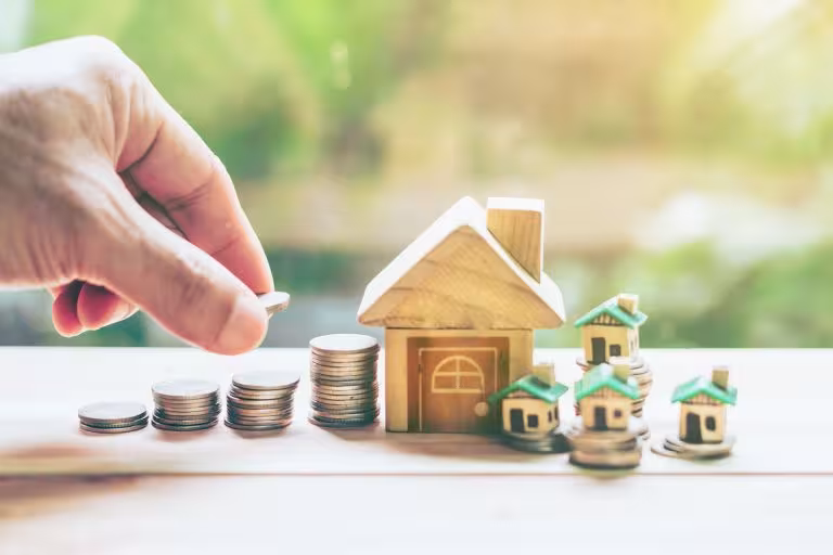 property purchase costs