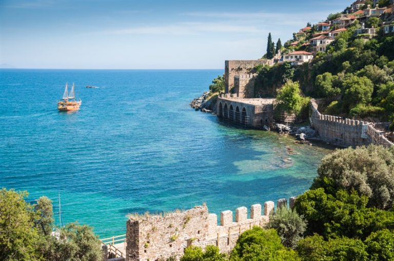 Alanya Area Guide: Best Home Alanya