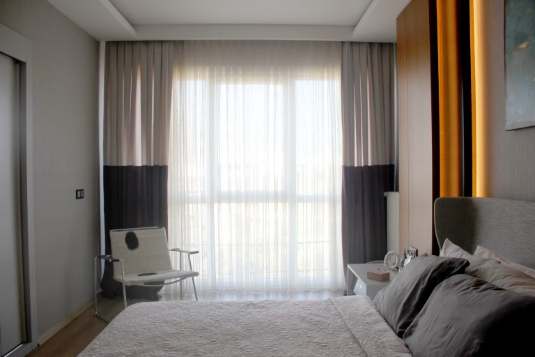 Apartments in Istanbul