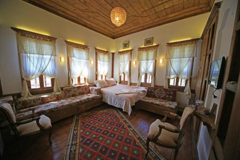 Best Places To Visit and See Ottoman Houses in Turkey – Image 1 Best Places To Visit and See Ottoman Houses in Turkey – Image 1
