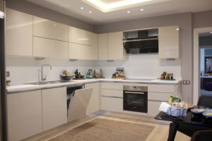 Flat For Sale In Istanbul