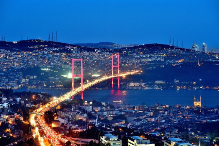Flat For Sale In Istanbul – Image 1