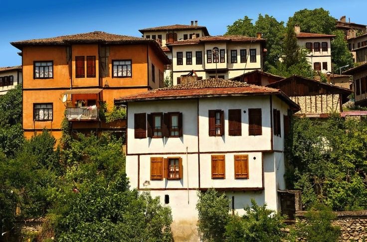 turkey inland houses1