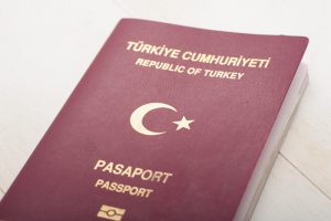 Turkish Passports 10 Benefits