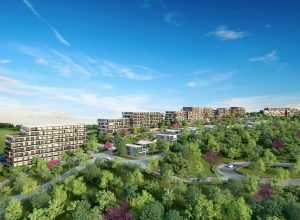 Buying Real Estate in Ankara