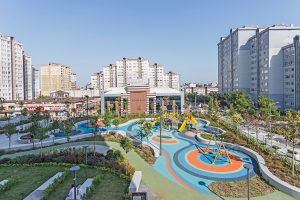 Buying Real Estate in Beylikduzu