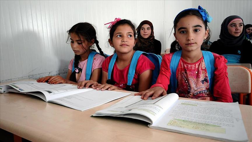 education in Turkey