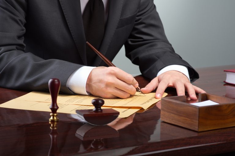 Lawyer Services