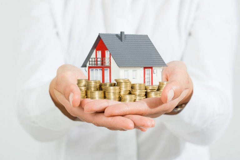Mortgages Financing