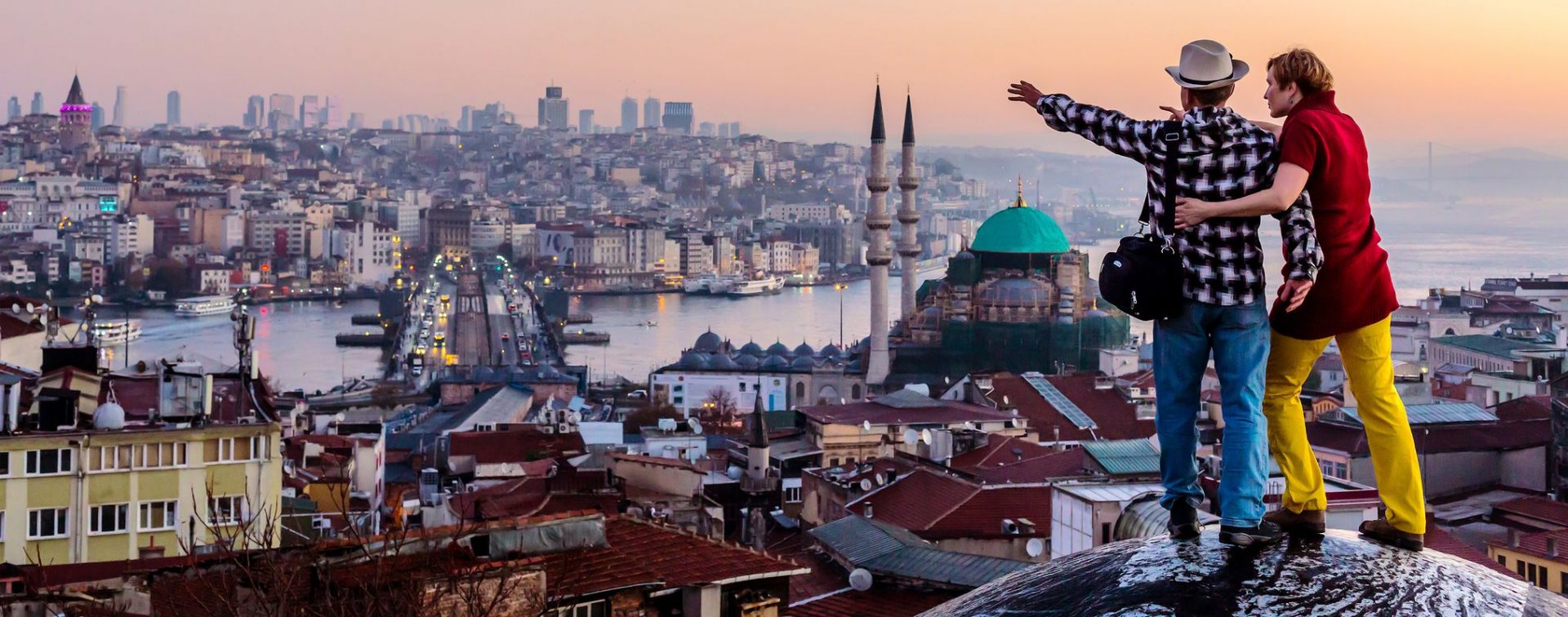 Property for sale in Istanbul