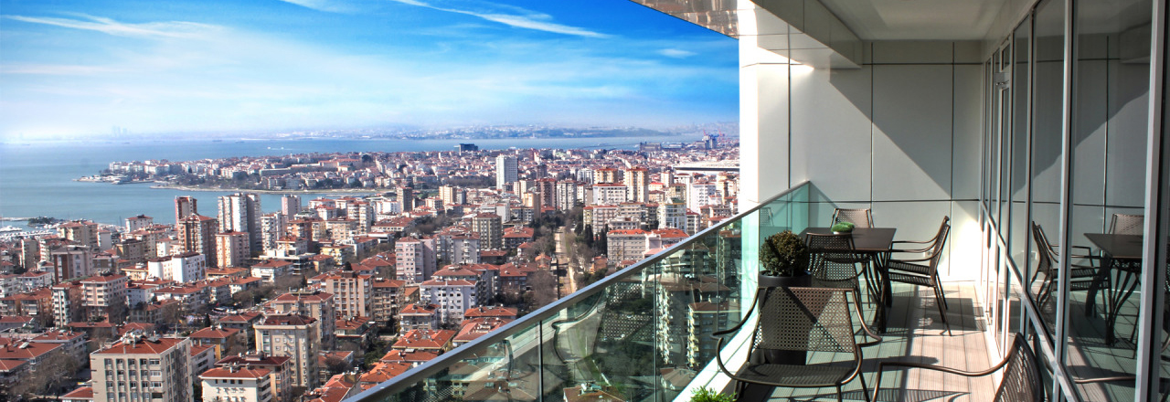 invest in istanbul |MAXIMOS REAL ESTATE AND INVESTMENT