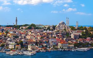 Top 15 Real Estate Investment Areas in Istanbul
