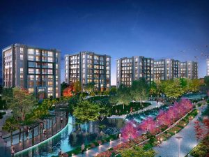 Turkey Property By Maximos Real Estate