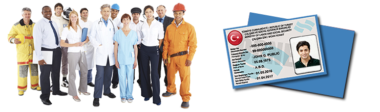 Finding Job in Turkey as a Foreigner