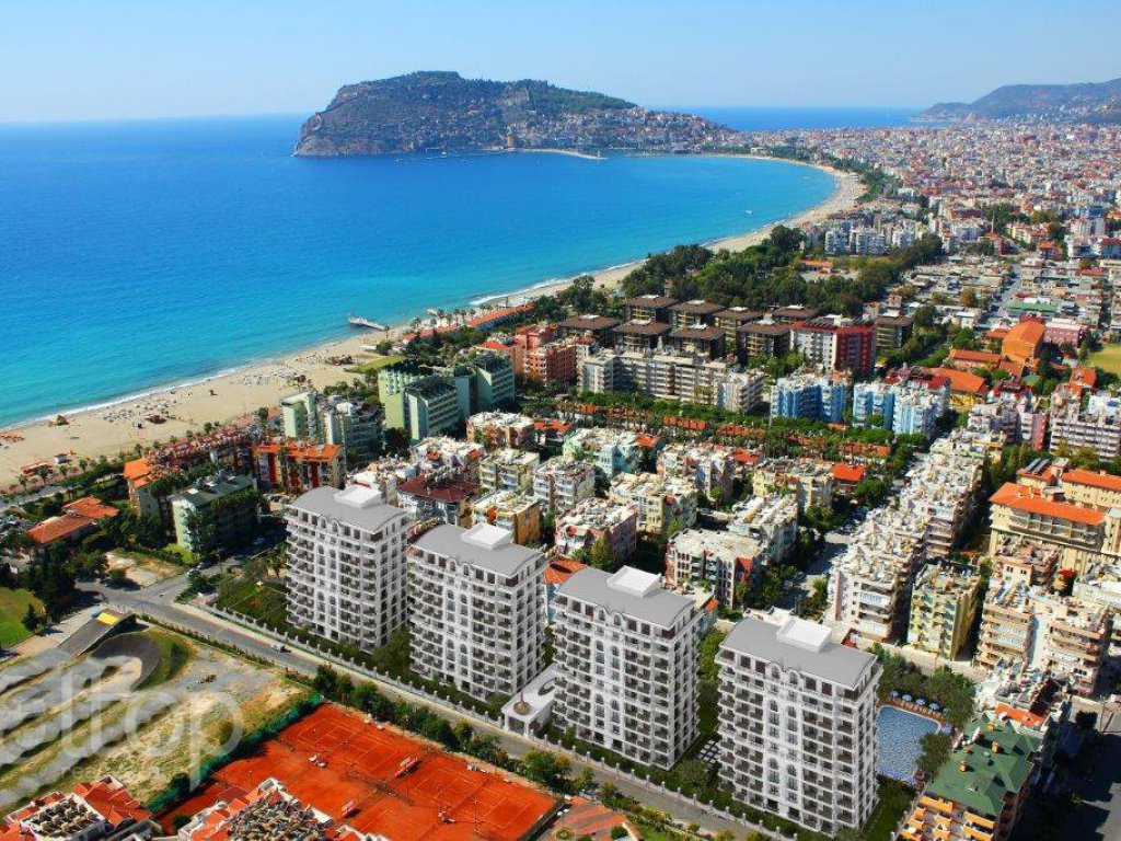 Alanya Turkey To Reside After Retirement