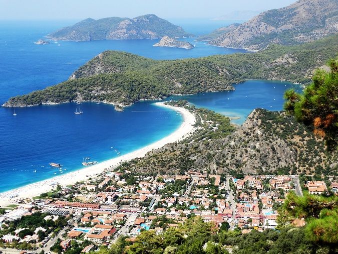 fethiye retire in turkey