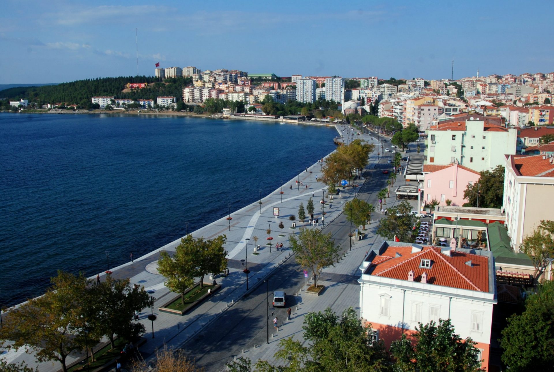 canakkale marmara real estate