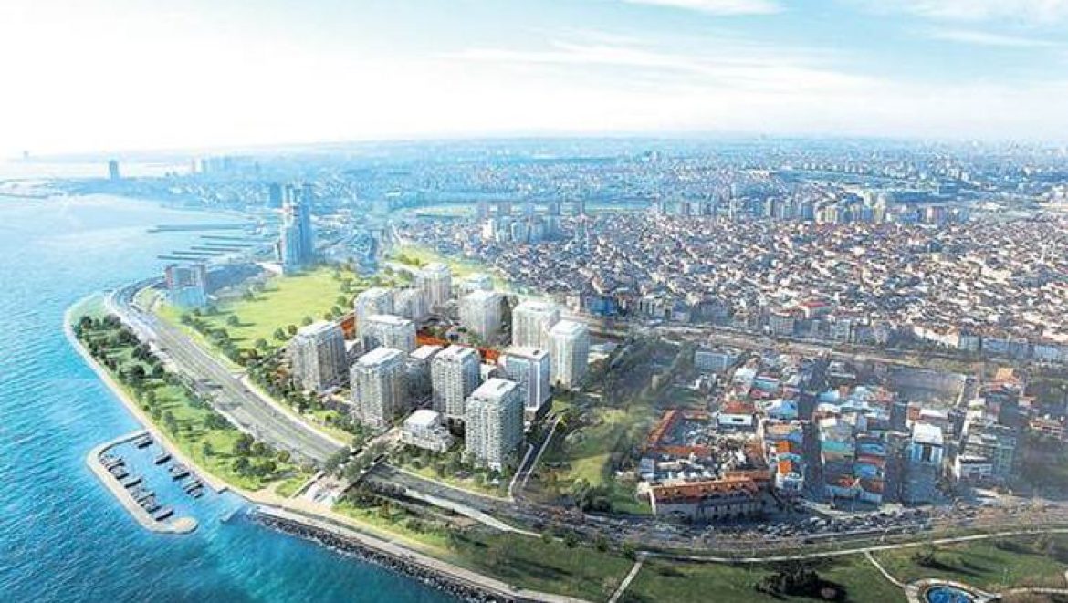 real estate marmara istanbul