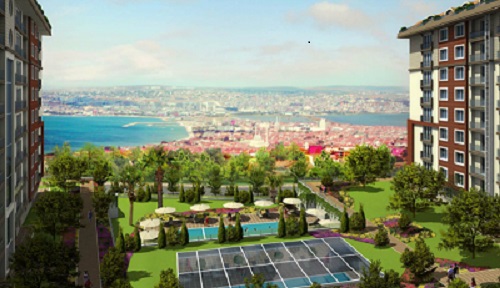 Istanbul Properties For Sale