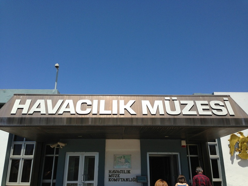 Bakirkoy in Istanbul