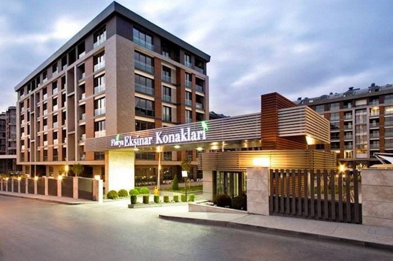 Bakirkoy in Istanbul